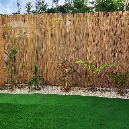 Studio Confort Avec Jardinet Remire-Montjoly Εξωτερικό φωτογραφία